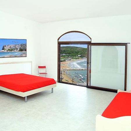 Appartamenti Castello Peschici Luaran gambar