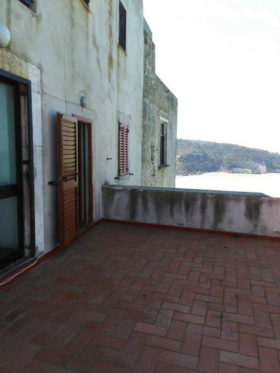 Appartamenti Castello Peschici Luaran gambar