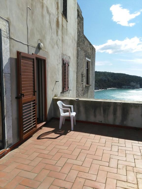 Appartamenti Castello Peschici Luaran gambar
